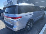2024 Lincoln Navigator Black Label