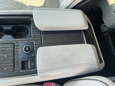 2023 Lincoln Navigator Black Label