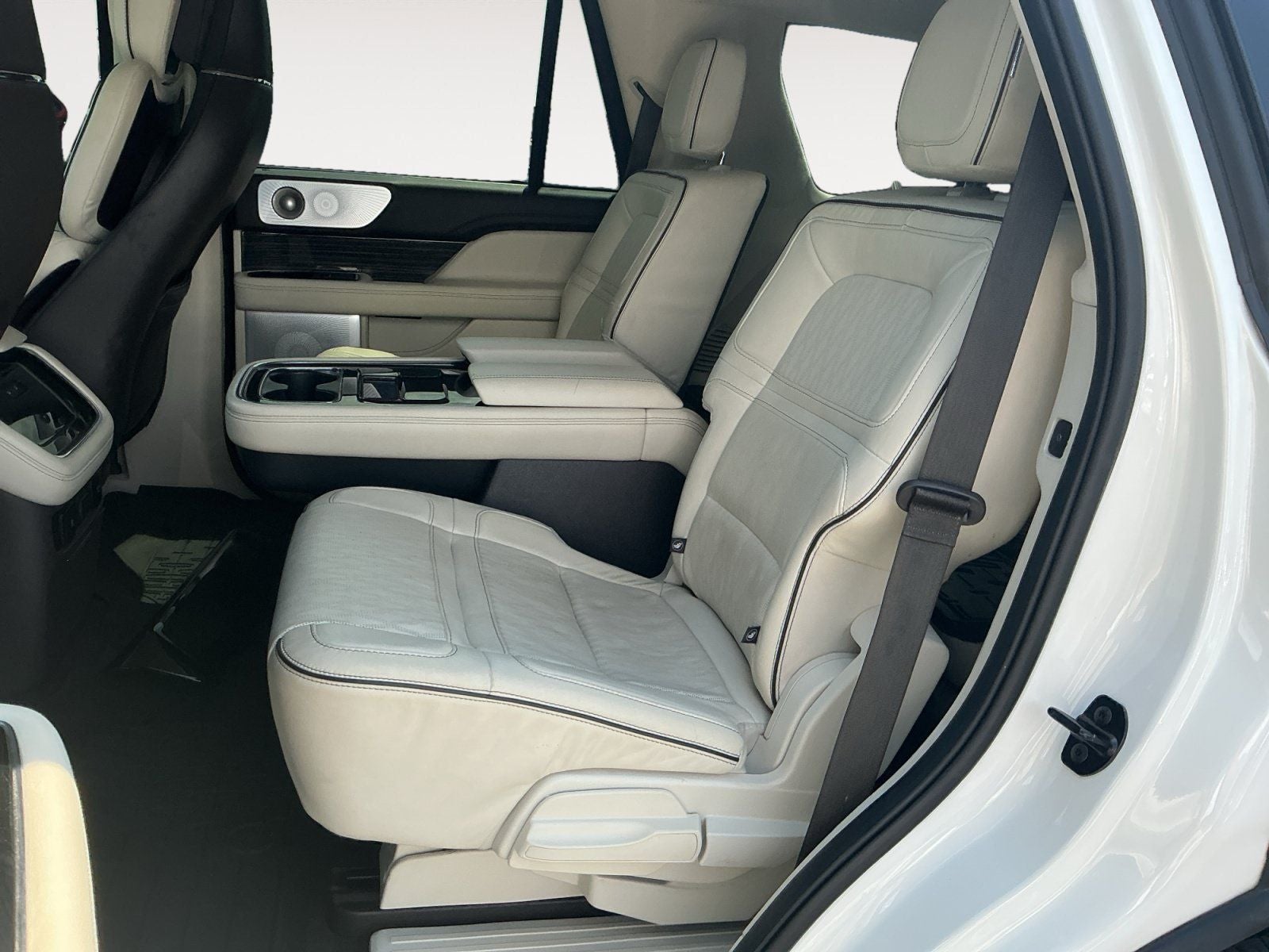 2023 Lincoln Navigator Black Label