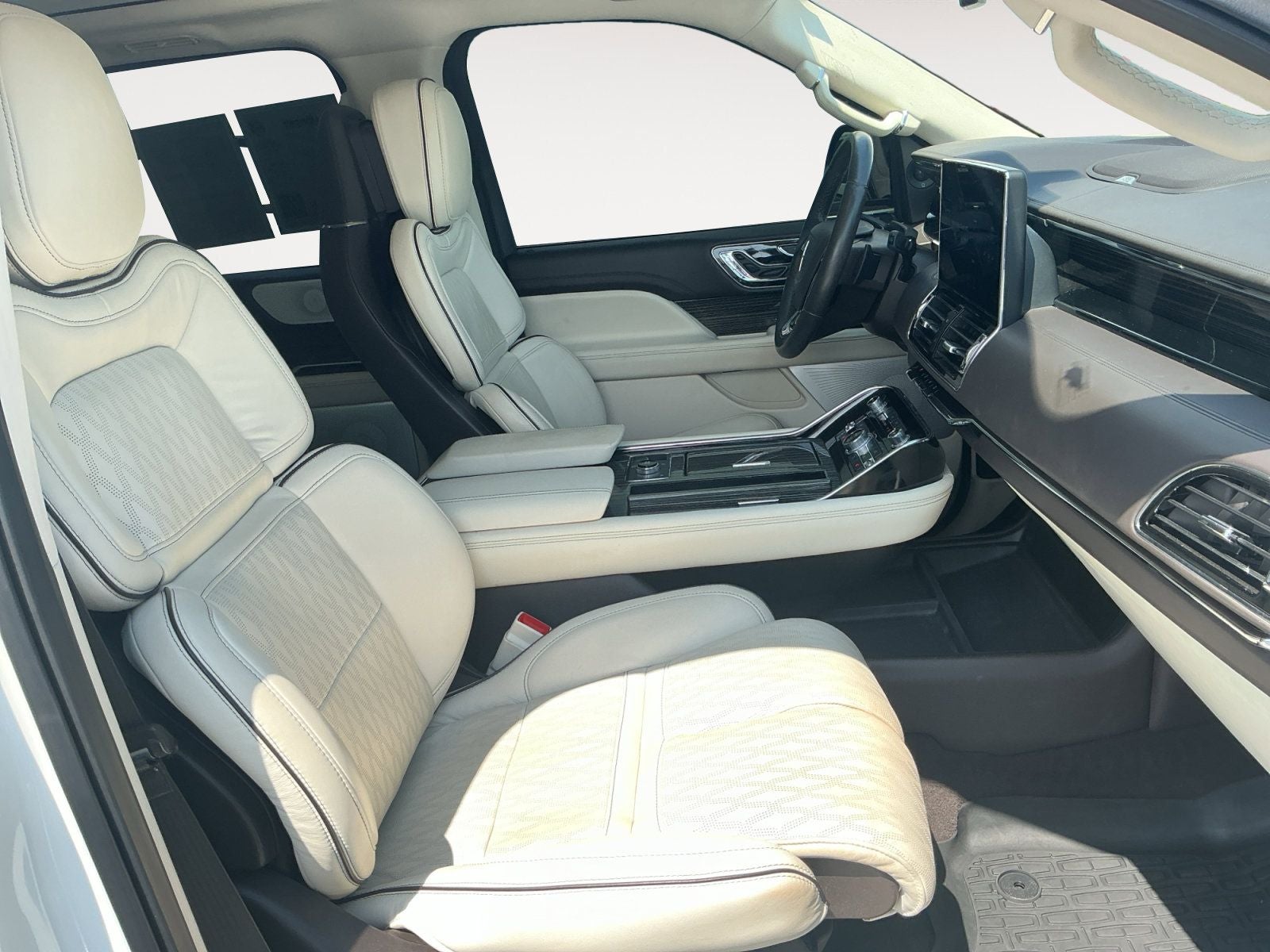 2023 Lincoln Navigator Black Label