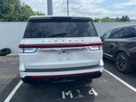 2023 Lincoln Navigator Black Label