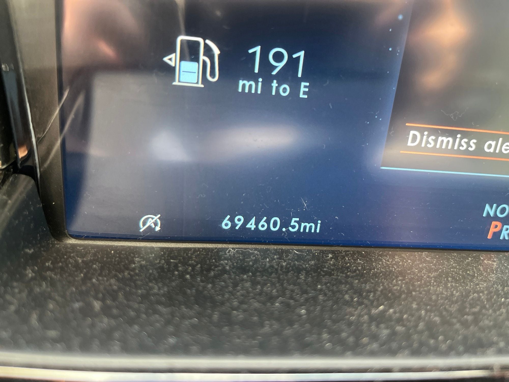 2023 Lincoln Navigator Black Label
