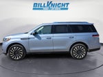 2024 Lincoln Navigator Black Label