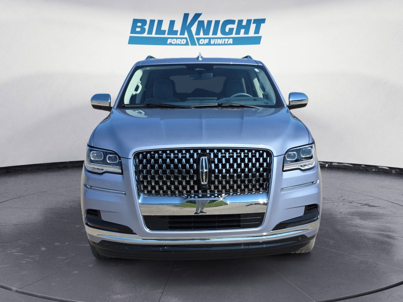 2024 Lincoln Navigator Black Label