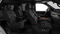 2027 Lincoln Navigator Black Label