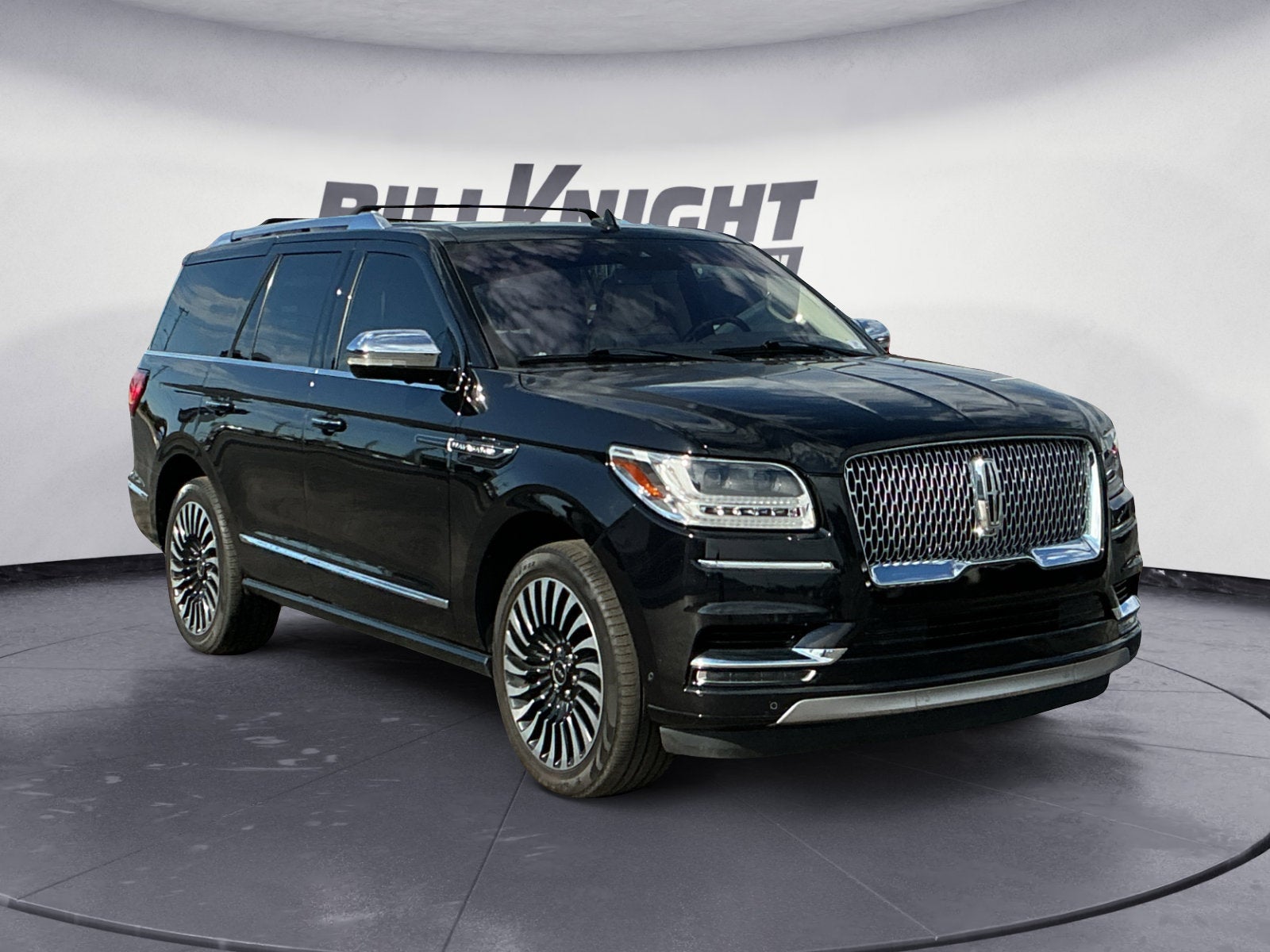 2020 Lincoln Navigator