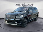 2020 Lincoln Navigator Black Label