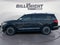 2020 Lincoln Navigator Black Label