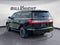 2020 Lincoln Navigator Black Label
