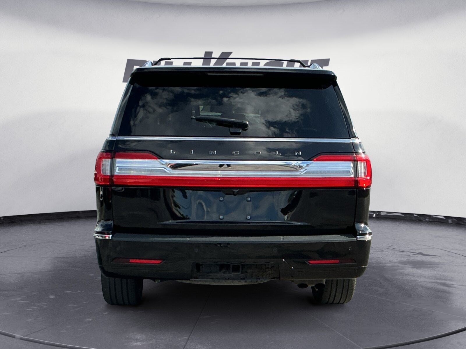 2020 Lincoln Navigator Black Label