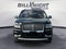 2020 Lincoln Navigator Black Label