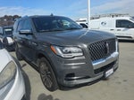 2022 Lincoln Navigator Black Label