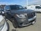 2022 Lincoln Navigator Black Label