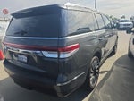 2022 Lincoln Navigator Black Label