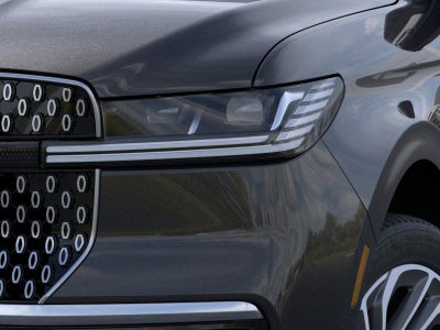 2026 Lincoln Navigator Premiere