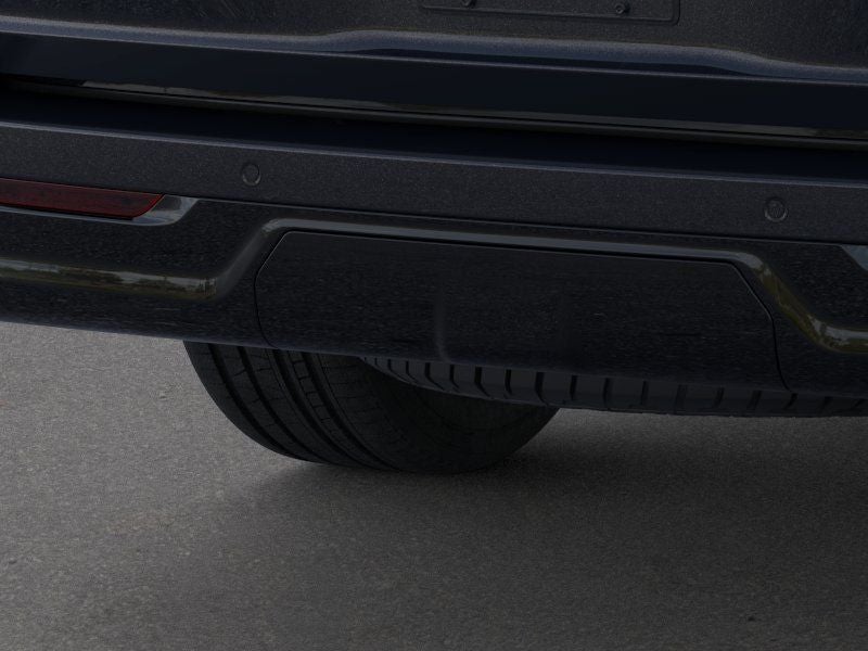 2026 Lincoln Navigator Premiere