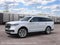 2027 Lincoln Navigator Premiere