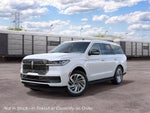 2027 Lincoln Navigator Premiere