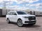 2027 Lincoln Navigator Premiere
