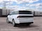2027 Lincoln Navigator Premiere
