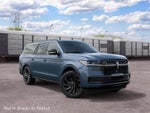 2027 Lincoln Navigator L Reserve