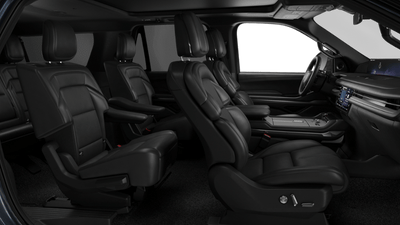 2027 Lincoln Navigator L Reserve