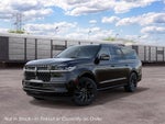 2027 Lincoln Navigator L Reserve