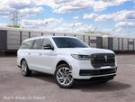 2027 Lincoln Navigator L Reserve