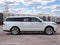 2027 Lincoln Navigator L Reserve