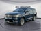 2018 Lincoln Navigator L Reserve
