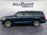 2018 Lincoln Navigator L Reserve