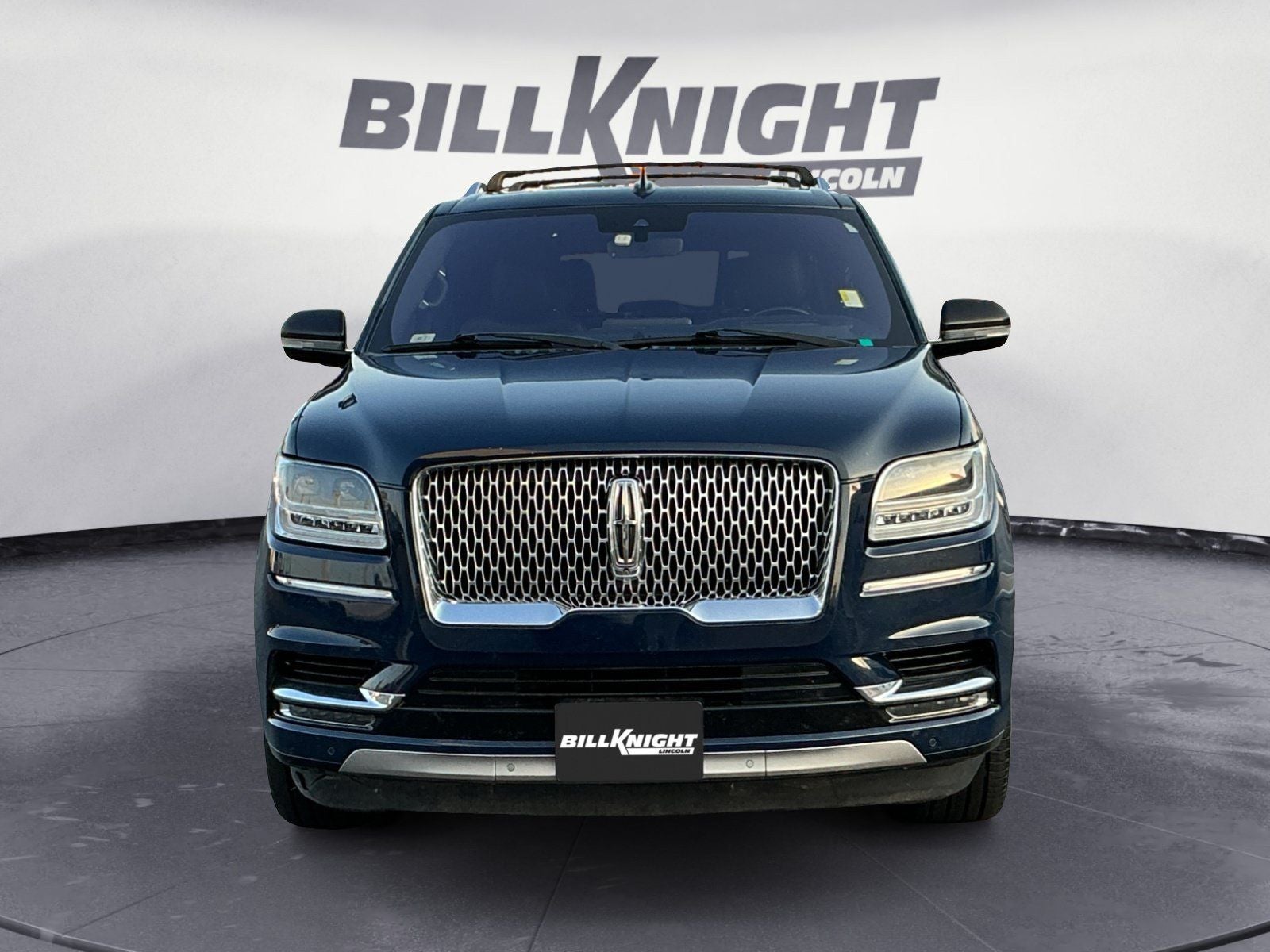 2018 Lincoln Navigator L Reserve