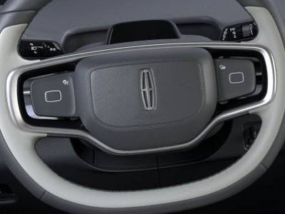 2026 Lincoln Navigator L Premiere
