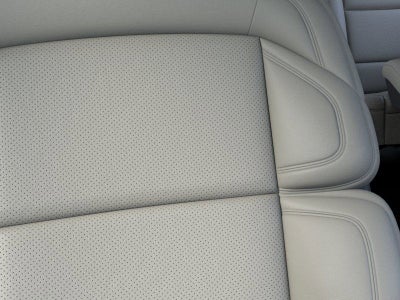 2026 Lincoln Navigator L Premiere