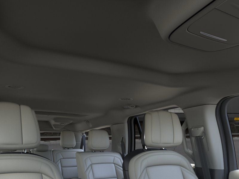 2026 Lincoln Navigator L Premiere