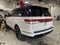 2023 Lincoln Navigator L Black Label