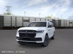 2026 Lincoln Navigator L Black Label