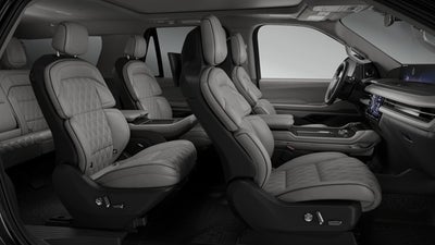 2026 Lincoln Navigator L Black Label