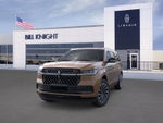 2025 Lincoln Navigator L Black Label