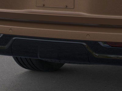 2025 Lincoln Navigator L Black Label