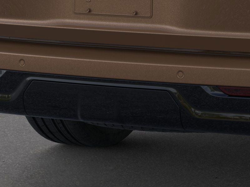 2025 Lincoln Navigator L Black Label