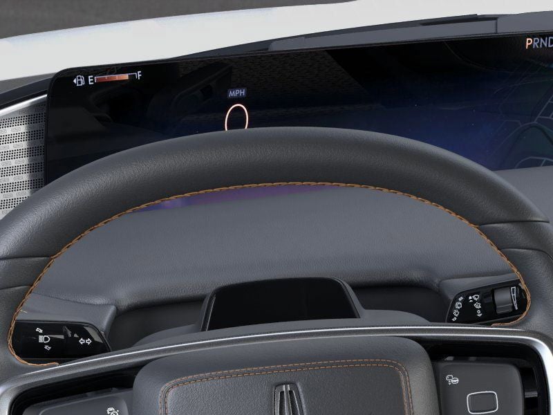 2026 Lincoln Navigator L Black Label