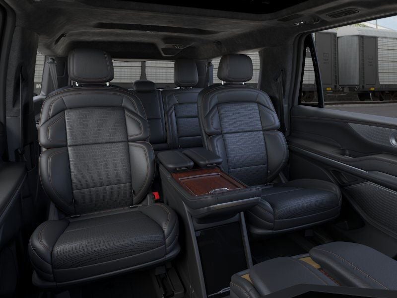 2026 Lincoln Navigator L Black Label