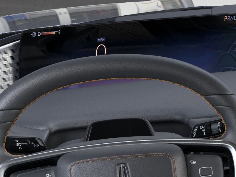 2026 Lincoln Navigator L Black Label