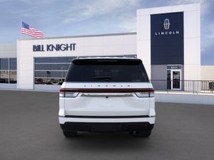 2024 Lincoln Navigator L Black Label