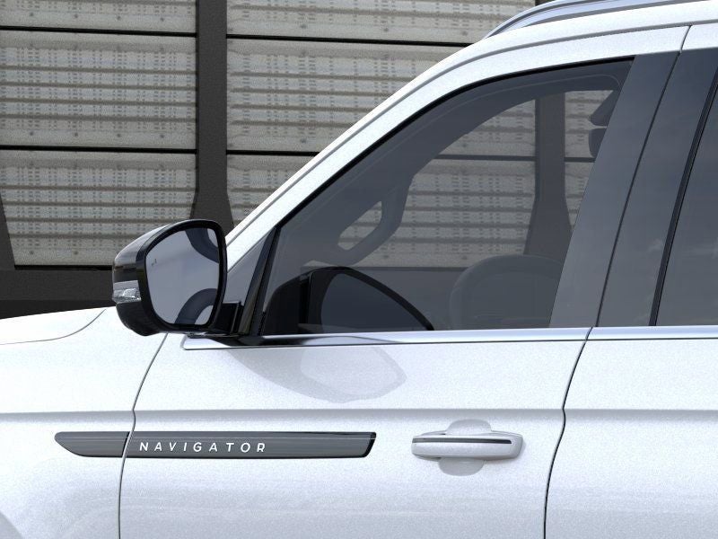 2026 Lincoln Navigator L Black Label