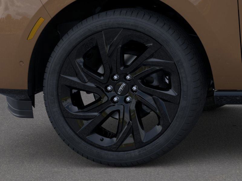 2026 Lincoln Navigator L Black Label