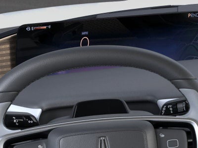 2026 Lincoln Navigator L Black Label