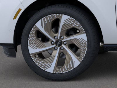 2026 Lincoln Navigator L Black Label