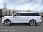 2026 Lincoln Navigator L Black Label